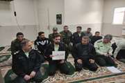 برگزاری کلاس آموزشی هفته سلامت در منطقه 10 تهران